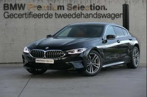Annonce BMW SERIE 8 Diesel 2022 d'occasion Belgique