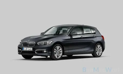 Used BMW SERIE 1 Diesel 2015 Ad Belgium