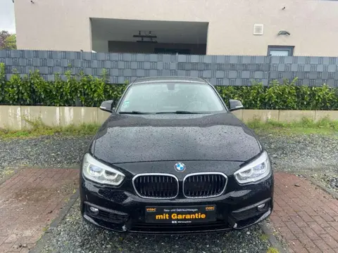 Used BMW SERIE 1 Petrol 2017 Ad Germany