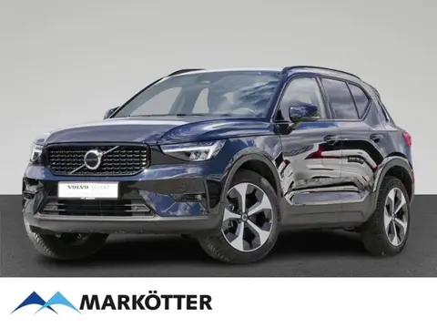 Annonce VOLVO XC40 Essence 2023 d'occasion Allemagne
