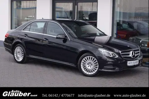 Used MERCEDES-BENZ CLASSE E Diesel 2015 Ad 