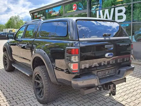 Annonce FORD RANGER Diesel 2022 d'occasion 