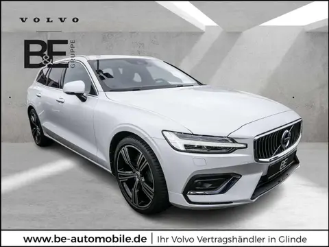 Used VOLVO V60 Diesel 2020 Ad 