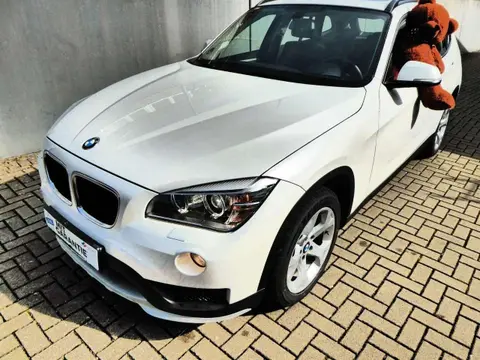 Used BMW X1 Petrol 2014 Ad 