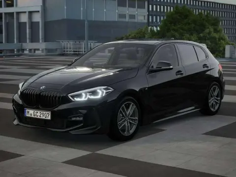 Used BMW SERIE 1 Petrol 2024 Ad Belgium