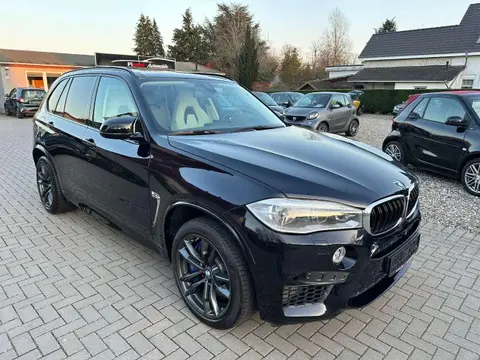 Used BMW X5 Petrol 2015 Ad Germany