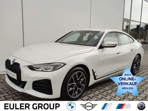 Annonce BMW SERIE 4 Diesel 2023 d'occasion 