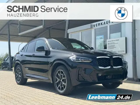 Used BMW X4 Diesel 2024 Ad Germany