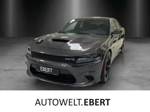 Used DODGE CHARGER Petrol 2018 Ad Germany