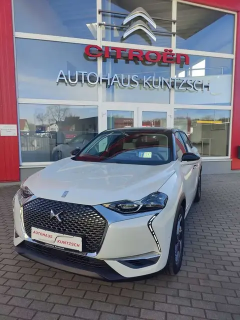 Used DS AUTOMOBILES DS3 CROSSBACK Petrol 2019 Ad Germany
