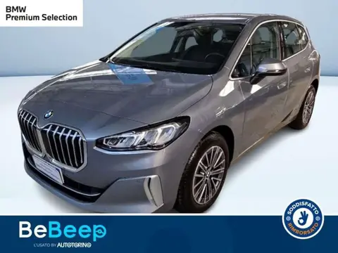 BMW SERIE 2 Diesel 2023 Leasing ad 