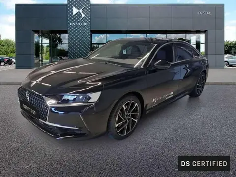 Used DS AUTOMOBILES DS9 Hybrid 2023 Ad 
