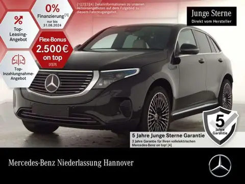 Used MERCEDES-BENZ EQC Electric 2022 Ad Germany