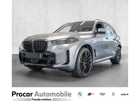 Annonce BMW X5 Essence 2024 d'occasion 