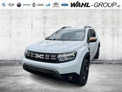 Annonce DACIA DUSTER Essence 2024 d'occasion 