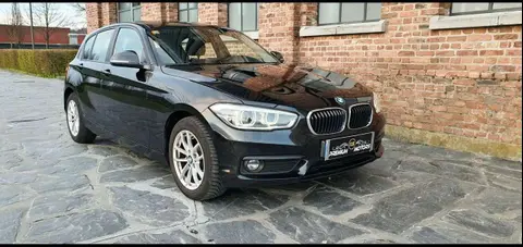 Annonce BMW SERIE 1 Diesel 2018 d'occasion Belgique