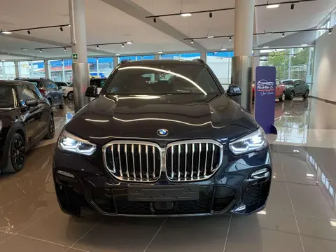 Used BMW X5 Hybrid 2021 Ad 