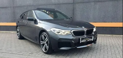 Used BMW SERIE 6 Diesel 2019 Ad 