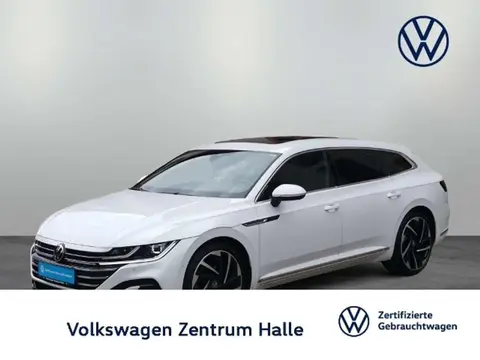 Annonce VOLKSWAGEN ARTEON Diesel 2021 d'occasion Allemagne