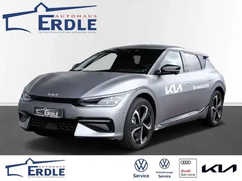 Used KIA EV6 Electric 2024 Ad 