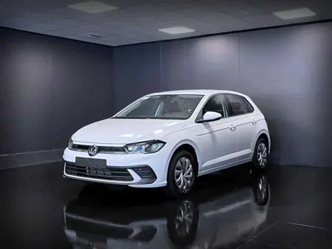 Annonce VOLKSWAGEN POLO Essence 2024 d'occasion 