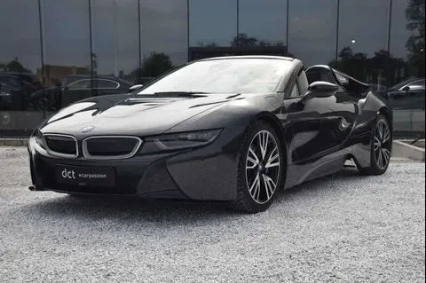 Annonce BMW I8 Essence 2019 d'occasion 
