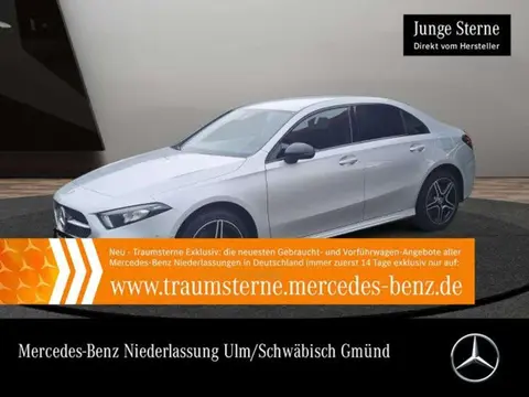 Used MERCEDES-BENZ CLASSE A Hybrid 2022 Ad 