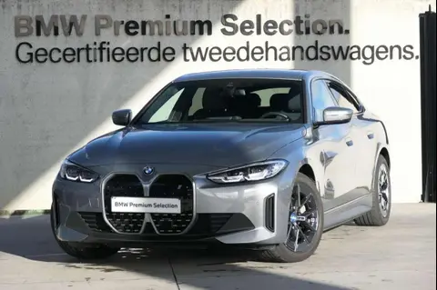 Used BMW I4 Electric 2023 Ad Belgium