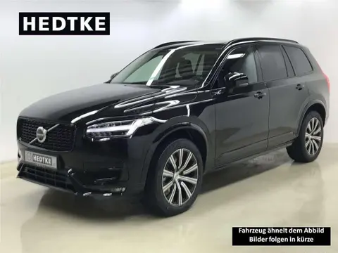 Annonce VOLVO XC90 Essence 2023 d'occasion Allemagne