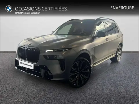 Annonce BMW X7  2023 d'occasion 