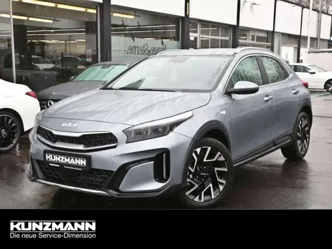 Annonce KIA XCEED Diesel 2024 d'occasion Allemagne