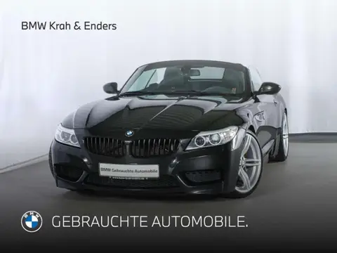 Annonce BMW Z4 Essence 2016 d'occasion Allemagne