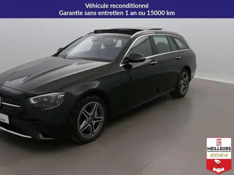 Used MERCEDES-BENZ CLASSE CL Hybrid 2020 Ad 