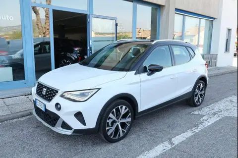 Annonce SEAT ARONA  2022 d'occasion 