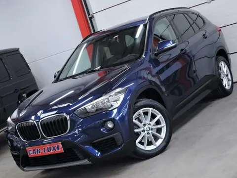 Used BMW X1 Diesel 2017 Ad Belgium