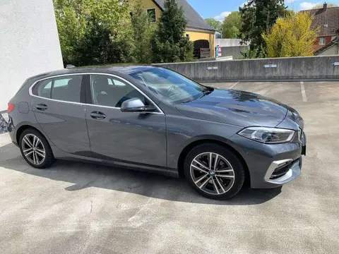 Used BMW SERIE 1 Diesel 2019 Ad Germany