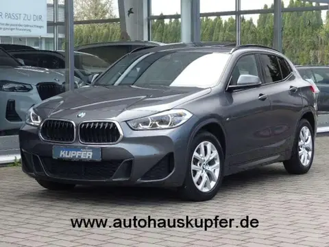 BMW X2 Petrol 2021 Leasing ad 