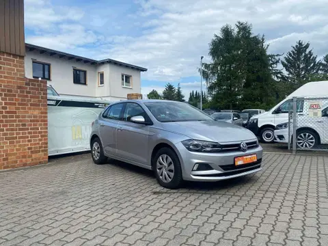 Annonce VOLKSWAGEN POLO Diesel 2020 d'occasion Allemagne