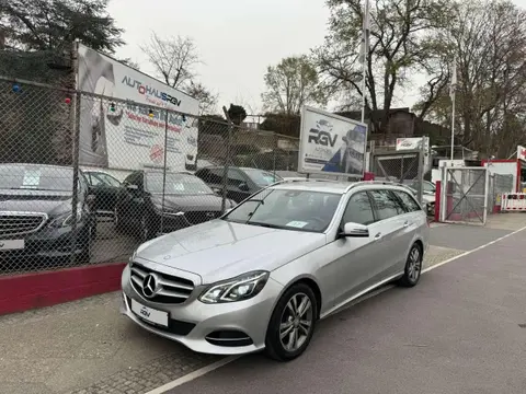 Used MERCEDES-BENZ CLASSE E Diesel 2014 Ad 