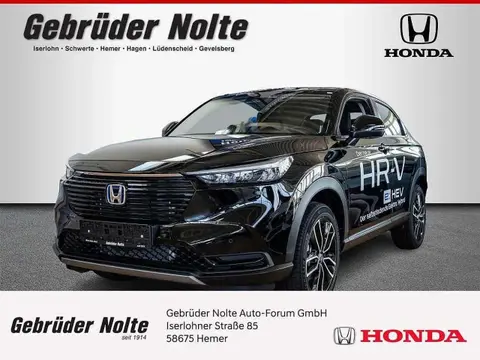 Used HONDA HR-V Hybrid 2024 Ad 
