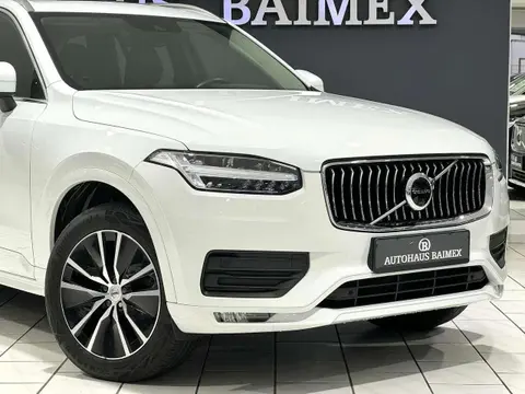 Annonce VOLVO XC90 Diesel 2021 d'occasion Allemagne