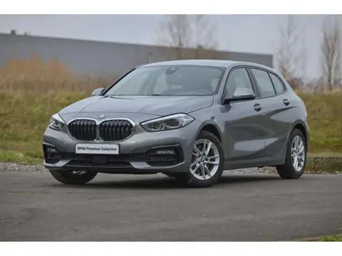 Annonce BMW SERIE 1 Essence 2023 d'occasion Belgique