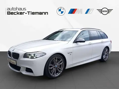 Used BMW M5 Diesel 2016 Ad 
