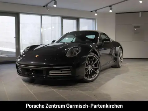 Annonce PORSCHE 911 Essence 2024 d'occasion Allemagne