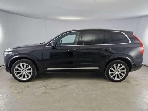 Annonce VOLVO XC90 Diesel 2016 d'occasion 