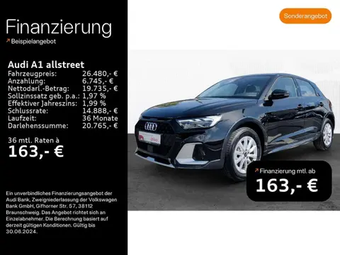 Used AUDI A1 Petrol 2024 Ad Germany