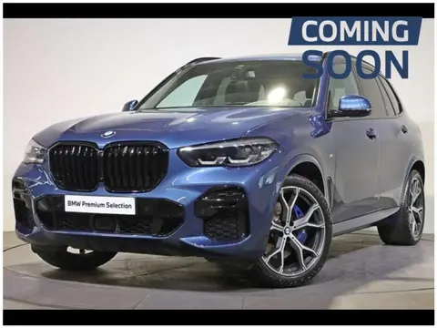Annonce BMW X5 Diesel 2023 d'occasion Belgique