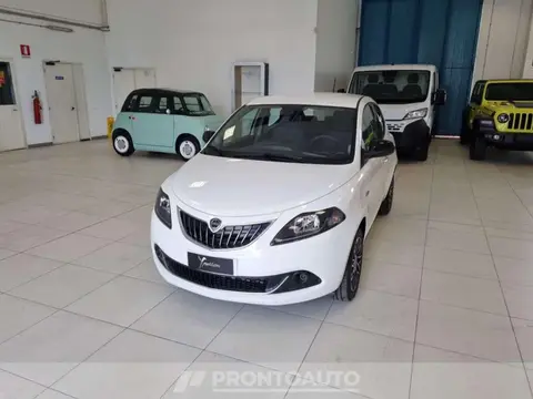 Used LANCIA YPSILON Not specified 2024 Ad 