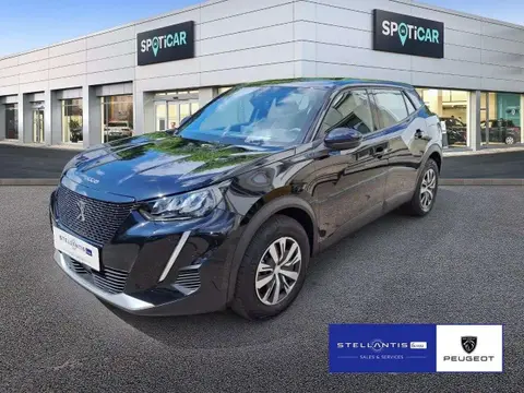 Used PEUGEOT 2008 Electric 2024 Ad 