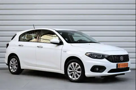 Annonce FIAT TIPO Diesel 2018 d'occasion 